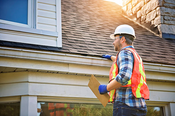 Licensed Gutter Installation service in Pickett, WI - Roof Repair Smedway
